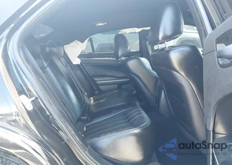 2021 Chrysler 300 300S from USA, damaged, VIN 2C3CCABG8MH520134